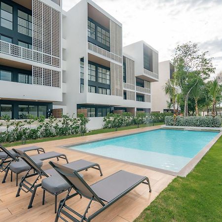 Lumina At Flats Punta Cana Village Eksteriør bilde