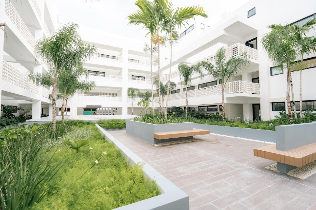 Lumina At Flats Punta Cana Village Eksteriør bilde